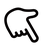 左手
